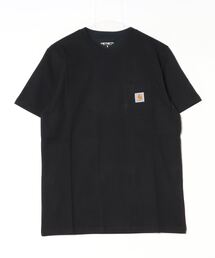 S/S POCKET T-SHIRT