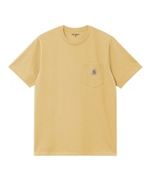 S/S POCKET T-SHIRT