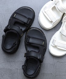 Dr. Martens | Dr.Martens/ドクターマーチン Forster / 26471001 / フォースター(サンダル)