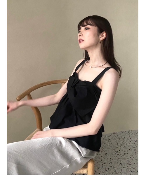 FRAY I.D（フレイアイディー）の「パールチョーカー（チョーカー・レディース・シルバー/ゴールド・FREE）」の10枚目の写真