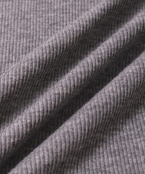 FRUIT OF THE LOOM(フルーツオブザルーム)の「(GA)【FRUIT OF THE LOOM】【パックT】3枚セット ベーシック タンクトップ(タンクトップ・メンズ・ブラック/オフホワイト/杢グレー・LARGE/X-LARGE/MEDIUM)」の17枚目の写真