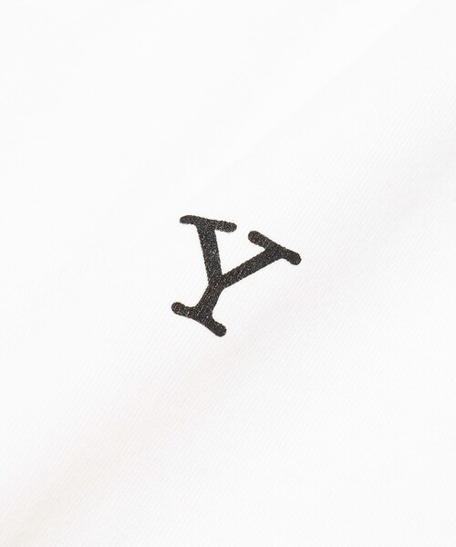 横尾忠則 / Y字路 Tee（Tシャツ/カットソー）｜TOKYO CULTUART by