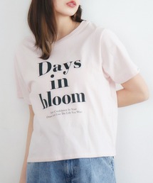 チビロゴTEE