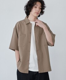 COMFORTDRYシャツ（WEB限定カラー）