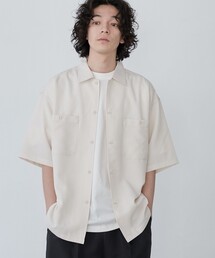 COMFORTDRYシャツ(WEB限定カラー)