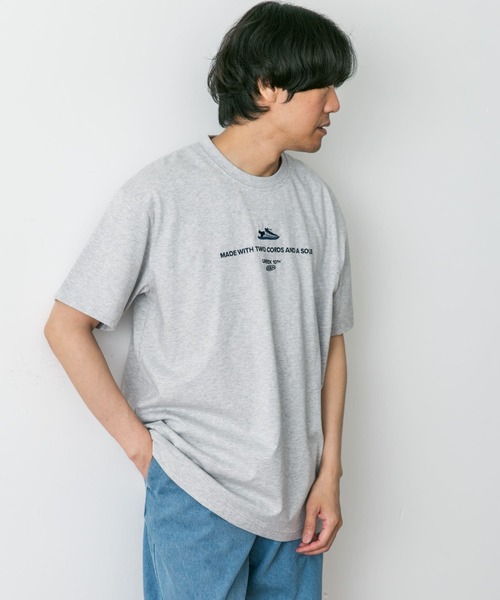 KEEN AND INTENSE Tシャツ keen and intense Tシャツ
