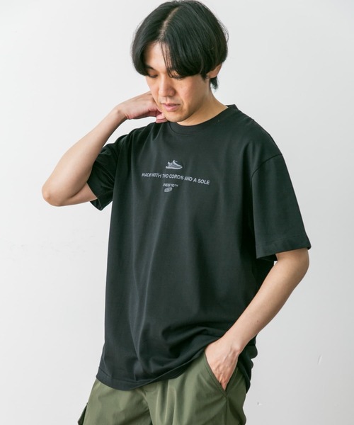KEEN(キーン)の「『別注』KEEN×DOORS UNEEK 10th T-shirts(Tシャツ/カットソー・メンズ・ホワイト/グレー/ブラック/モカ・MEDIUM/LARGE/X-LARGE)」の22枚目の写真