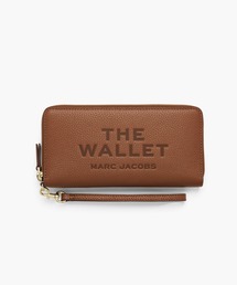 セール】THE QUILTED DENIM SNAPSHOT POCHETTE/ザ キルテッド デニム