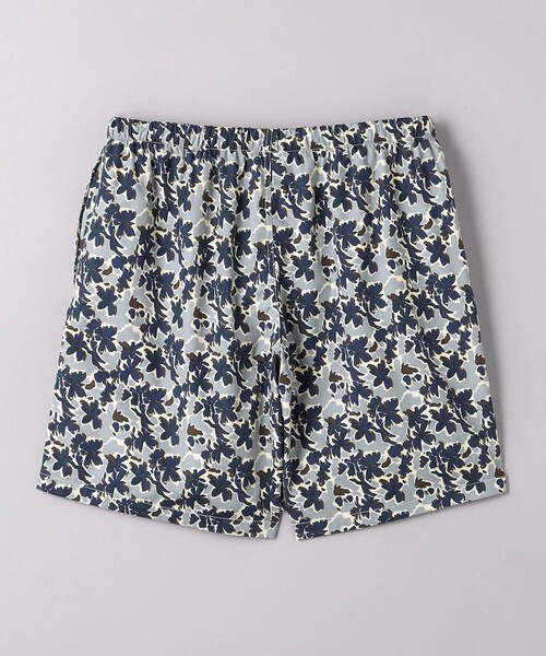 SOVEREIGN（ソブリン）の「＜SOVEREIGN＞ フラワープリント  ショートパンツ（その他パンツ・メンズ・ネイビー・M/L/S）」の7枚目の写真