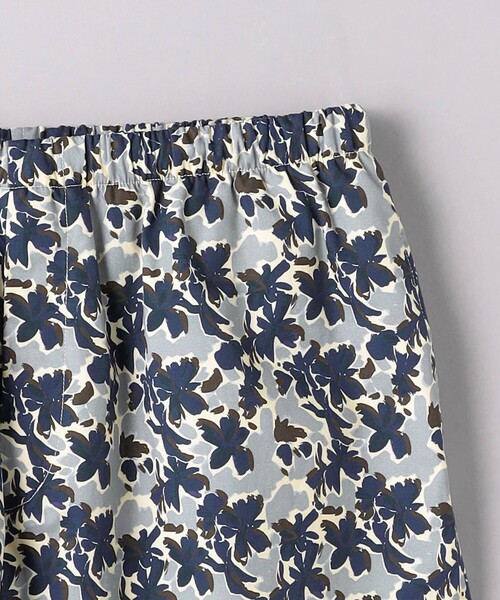 SOVEREIGN（ソブリン）の「＜SOVEREIGN＞ フラワープリント  ショートパンツ（その他パンツ・メンズ・ネイビー・M/L/S）」の8枚目の写真
