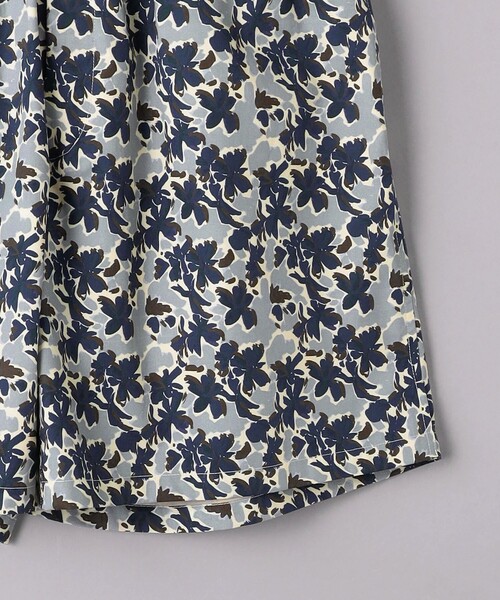 SOVEREIGN（ソブリン）の「＜SOVEREIGN＞ フラワープリント  ショートパンツ（その他パンツ・メンズ・ネイビー・M/L/S）」の12枚目の写真