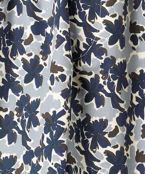 SOVEREIGN（ソブリン）の「＜SOVEREIGN＞ フラワープリント  ショートパンツ（その他パンツ・メンズ・ネイビー・M/L/S）」の13枚目の写真