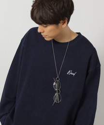 ラウンドグラスコード / 117284