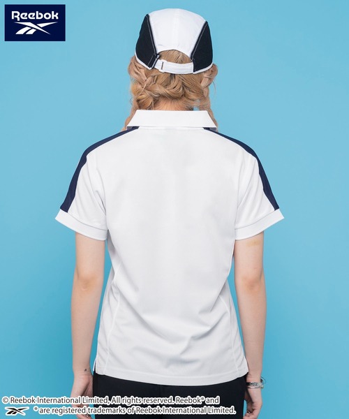 Reebok（リーボック）の「【別注】WEB限定 Reebok リーボック