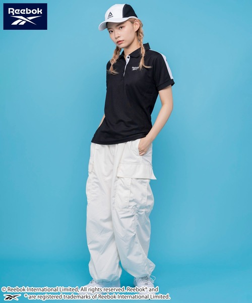 Reebok（リーボック）の「【別注】WEB限定 Reebok リーボック