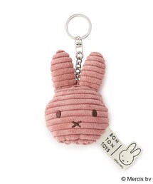 one'sterrace（ワンズテラス）の「◆Dick Bruna miffy BON TON TOYS フラットキーチェーン（その他雑貨）」