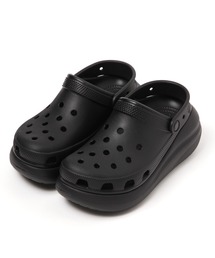 LEPSIM | 【CROCS／クロックス】CRUSH CLOG　118535(サンダル)