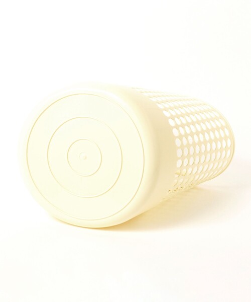 BEAMS JAPAN（ビームス　ジャパン）の「ISETO / 別注 ランドリー バスケット（ランドリーグッズ・メンズ・ネイビー/オフホワイト/オレンジ・ONE SIZE）」の19枚目の写真