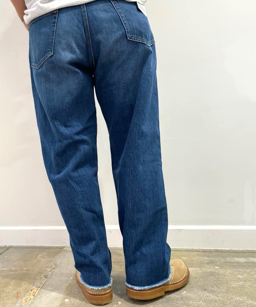 タイムセール！　journal standard lux ワイド5Pデニム タイムセール！ journal standard lux ワイド5Pデニム JOURNAL