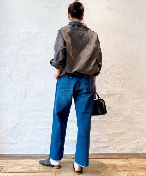 JOURNAL STANDARD LUXE（ジャーナルスタンダード ラックス）の「12.5OZ