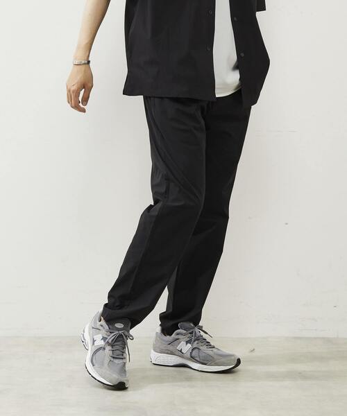 【MASTER FRAME/マスターフレーム】1Pイージーパンツ（その他パンツ）｜MASTER FRAME（マスターフレーム ）