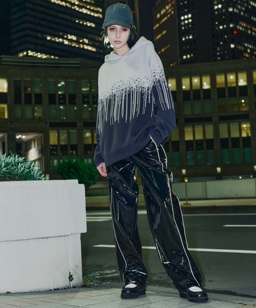 AFF AIVER（エイエフエフアイバー）の「AFF AIVER フェイクエナメル