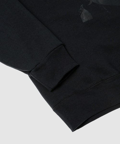 DIGAWEL（ディガウェル）の「Print sweatshirt (ready-made)1 Fruit of 