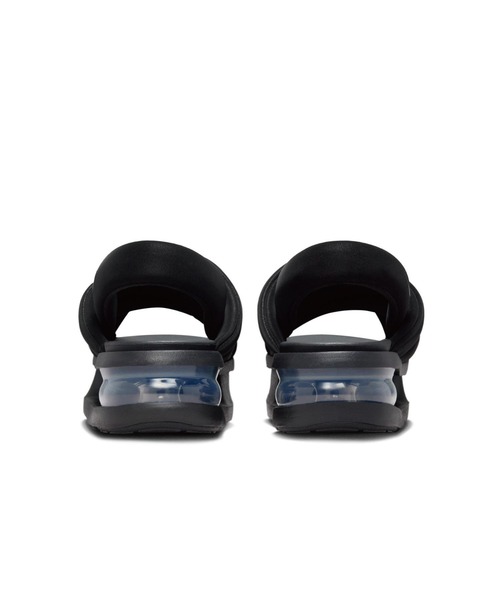 NIKE air max ISLA ナイキ エアマックスアイラ サンダル　黒 NIKE W AIR MAX ISLA 