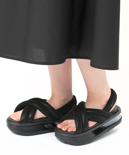 セール】NIKE ナイキ W AIRMAX ISLA SANDAL ウィメンズ エア
