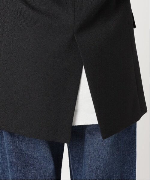 plage（プラージュ）の「R’IAM OXテーラードジャケット（テーラードジャケット・レディース・ブラック/タン/キャメル・36/38）」の15枚目の写真