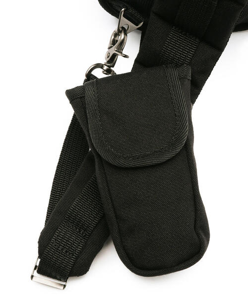 AVIREX（アヴィレックス）の「EAGLE ONE SHOULDER BAG / イーグル ワンショルダーバッグ/AVX305（ショルダーバッグ・メンズ・その他3/ネイビー/ベージュ/カーキ/ブラック・F）」の14枚目の写真