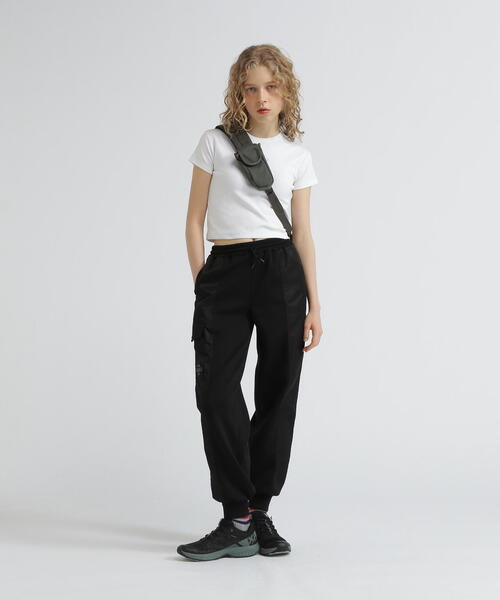 AVIREX（アヴィレックス）の「EAGLE ONE SHOULDER BAG / イーグル ワンショルダーバッグ/AVX305（ショルダーバッグ・メンズ・その他3/ネイビー/ベージュ/カーキ/ブラック・F）」の21枚目の写真