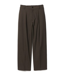 COLUMN（コラム）の「COLUMN / ストレッチテーパードパンツ（その他パンツ）」