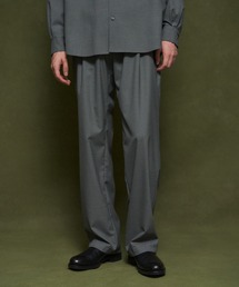 COLUMN（コラム）の「COLUMN / ストレッチテーパードパンツ（その他パンツ）」