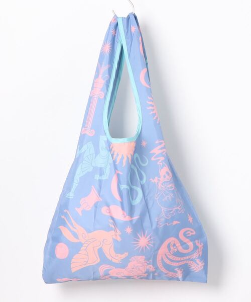 Disney（ディズニー）の「【 Disney NOSTALGICA 】 ノスタルジカ マルシェエコバッグ D（エコバッグ/サブバッグ・レディース・その他8/その他9/その他7/その他4/その他6/その他5/その他3/その他2/その他1・FREE）」の3枚目の写真