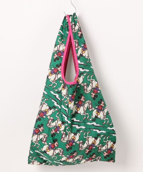 Disney（ディズニー）の「【 Disney NOSTALGICA 】 ノスタルジカ マルシェエコバッグ D（エコバッグ/サブバッグ・レディース・その他8/その他9/その他7/その他4/その他6/その他5/その他3/その他2/その他1・FREE）」の9枚目の写真