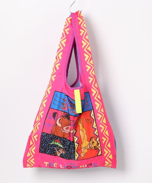 Disney（ディズニー）の「【 Disney NOSTALGICA 】 ノスタルジカ マルシェエコバッグ D（エコバッグ/サブバッグ・レディース・その他8/その他9/その他7/その他4/その他6/その他5/その他3/その他2/その他1・FREE）」の10枚目の写真