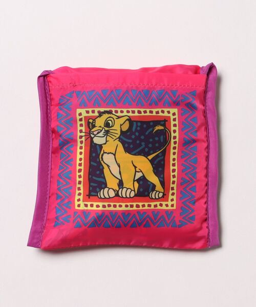 Disney（ディズニー）の「【 Disney NOSTALGICA 】 ノスタルジカ マルシェエコバッグ D（エコバッグ/サブバッグ・レディース・その他8/その他9/その他7/その他4/その他6/その他5/その他3/その他2/その他1・FREE）」の11枚目の写真