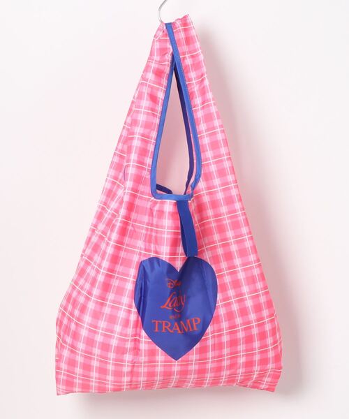 Disney（ディズニー）の「【 Disney NOSTALGICA 】 ノスタルジカ マルシェエコバッグ D（エコバッグ/サブバッグ・レディース・その他8/その他9/その他7/その他4/その他6/その他5/その他3/その他2/その他1・FREE）」の13枚目の写真