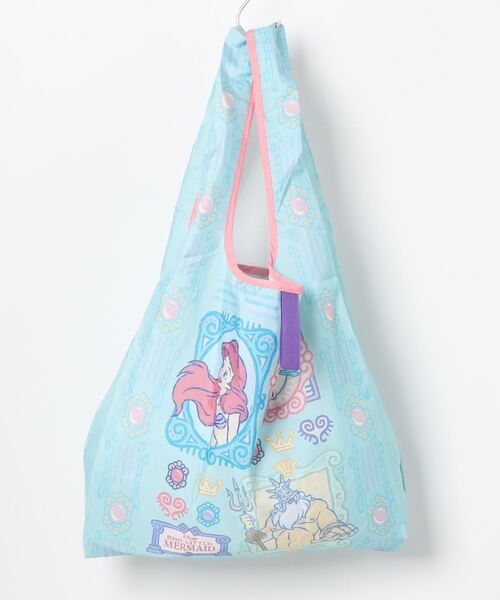 Disney（ディズニー）の「【 Disney NOSTALGICA 】 ノスタルジカ マルシェエコバッグ D（エコバッグ/サブバッグ・レディース・その他8/その他9/その他7/その他4/その他6/その他5/その他3/その他2/その他1・FREE）」の14枚目の写真