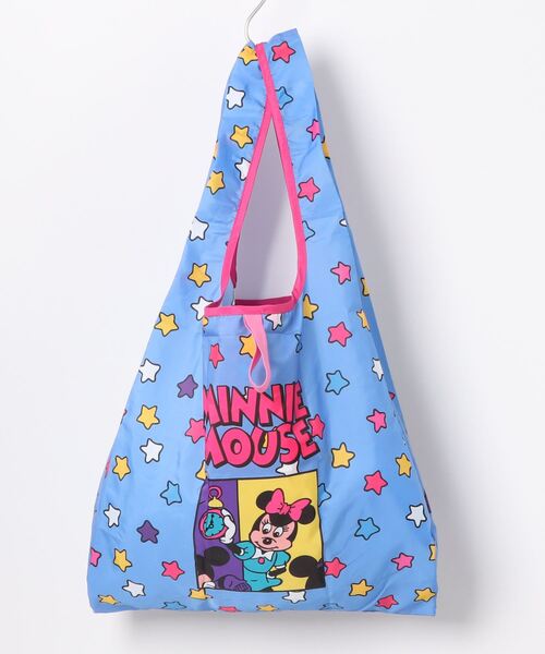 Disney（ディズニー）の「【 Disney NOSTALGICA 】 ノスタルジカ マルシェエコバッグ D（エコバッグ/サブバッグ・レディース・その他8/その他9/その他7/その他4/その他6/その他5/その他3/その他2/その他1・FREE）」の15枚目の写真