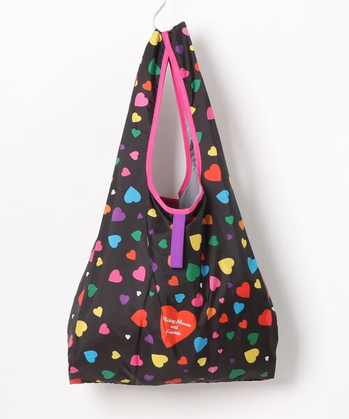 Disney（ディズニー）の「【 Disney NOSTALGICA 】 ノスタルジカ マルシェエコバッグ D（エコバッグ/サブバッグ・レディース・その他8/その他9/その他7/その他4/その他6/その他5/その他3/その他2/その他1・FREE）」の16枚目の写真