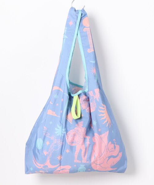 Disney（ディズニー）の「【 Disney NOSTALGICA 】 ノスタルジカ マルシェエコバッグ D（エコバッグ/サブバッグ・レディース・その他8/その他9/その他7/その他4/その他6/その他5/その他3/その他2/その他1・FREE）」の17枚目の写真