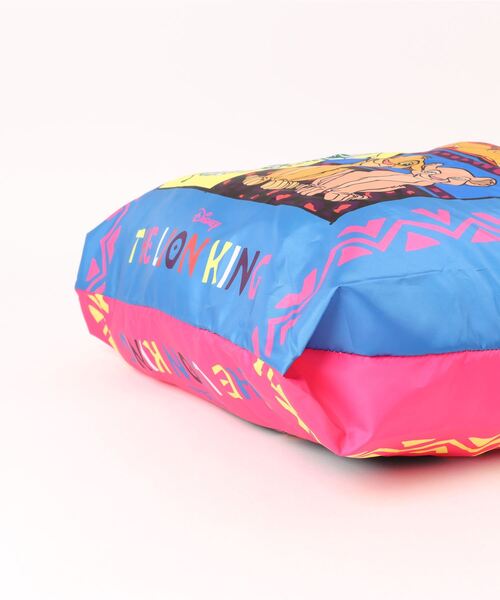 Disney（ディズニー）の「【 Disney NOSTALGICA 】 ノスタルジカ マルシェエコバッグ D（エコバッグ/サブバッグ・レディース・その他8/その他9/その他7/その他4/その他6/その他5/その他3/その他2/その他1・FREE）」の18枚目の写真