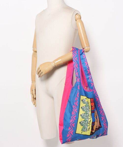 Disney（ディズニー）の「【 Disney NOSTALGICA 】 ノスタルジカ マルシェエコバッグ D（エコバッグ/サブバッグ・レディース・その他8/その他9/その他7/その他4/その他6/その他5/その他3/その他2/その他1・FREE）」の20枚目の写真