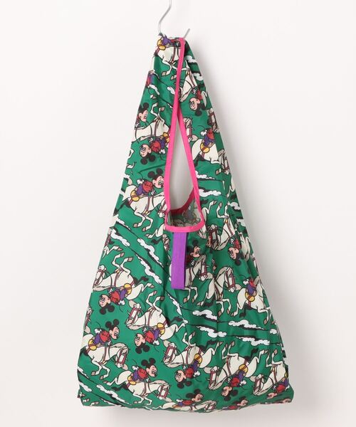 Disney（ディズニー）の「【 Disney NOSTALGICA 】 ノスタルジカ マルシェエコバッグ D（エコバッグ/サブバッグ・レディース・その他8/その他9/その他7/その他4/その他6/その他5/その他3/その他2/その他1・FREE）」の21枚目の写真