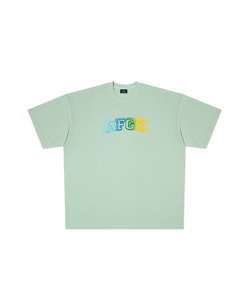 【セール】ティーシャツ｜RAINBOW TEE｜A FEW GOOD KIDS｜公式通販（Tシャツ/カットソー）｜A FEW GOOD KIDS（ア フュー グッド キッズ）