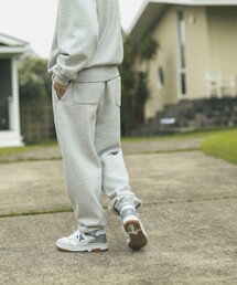 Healthknit | 【15％ポイント還元キャンペーン対象】Healthknit / 別注 スウェット パンツ(スウェットパンツ)