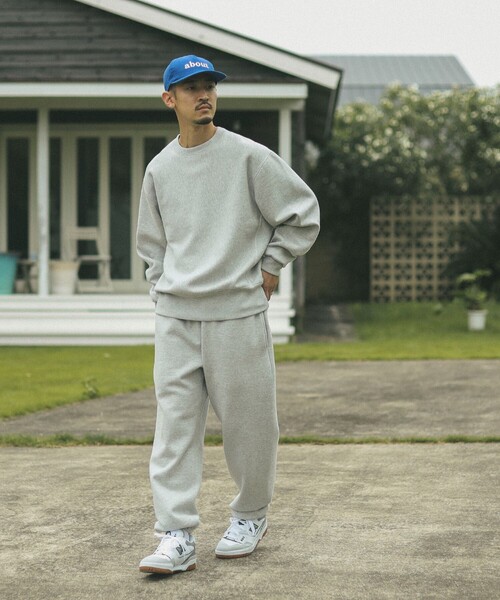 Healthknit（ヘルスニット）の「Healthknit / 別注 スウェット