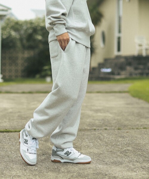 【セール】Healthknit / 別注 スウェット パンツ（スウェットパンツ）｜Healthknit（ヘルスニット）